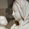 La Vierge à l'Enfant de Mesland